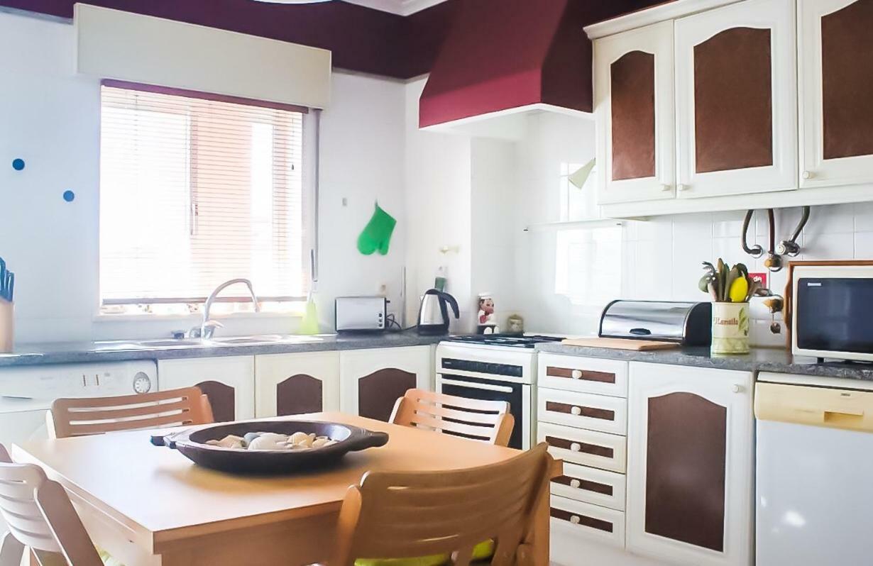Heaven & Tasha Apartment Lagos Ngoại thất bức ảnh