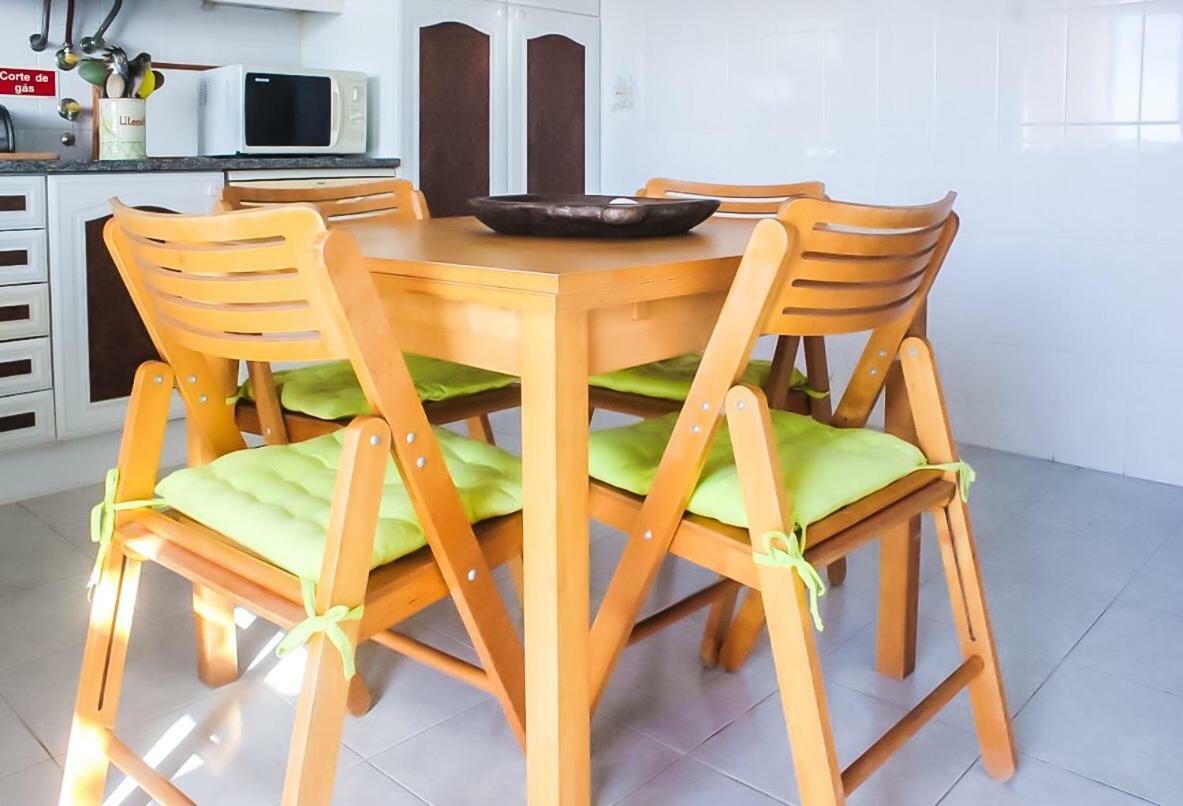 Heaven & Tasha Apartment Lagos Ngoại thất bức ảnh