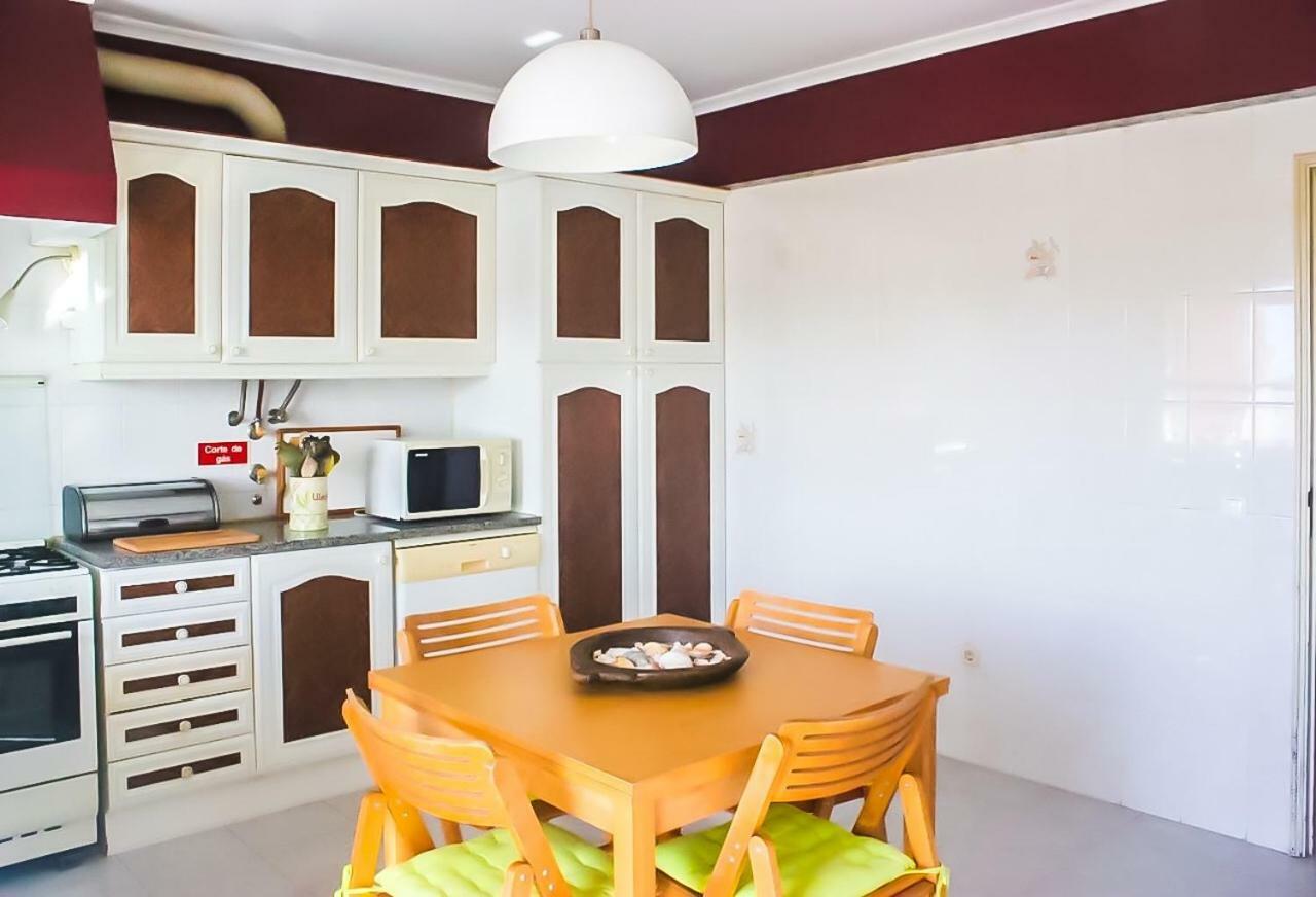 Heaven & Tasha Apartment Lagos Ngoại thất bức ảnh