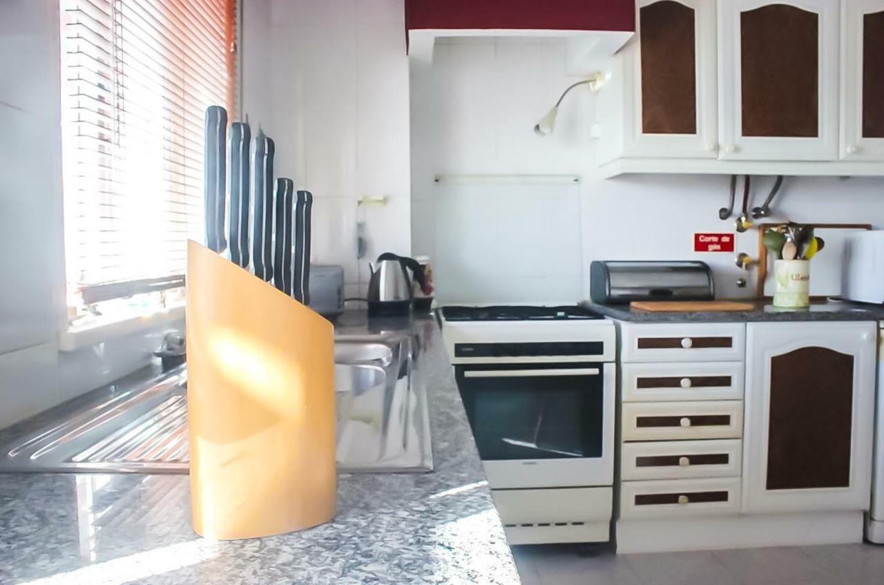 Heaven & Tasha Apartment Lagos Ngoại thất bức ảnh