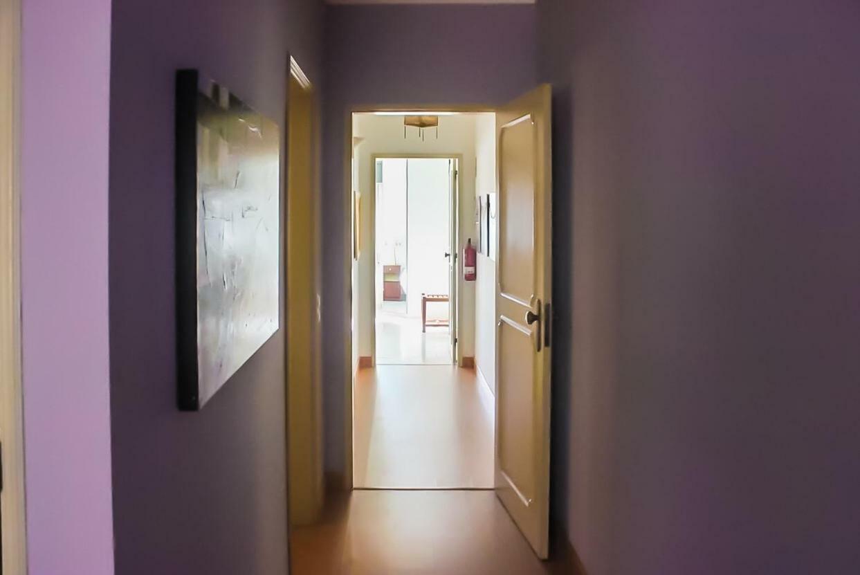 Heaven & Tasha Apartment Lagos Ngoại thất bức ảnh