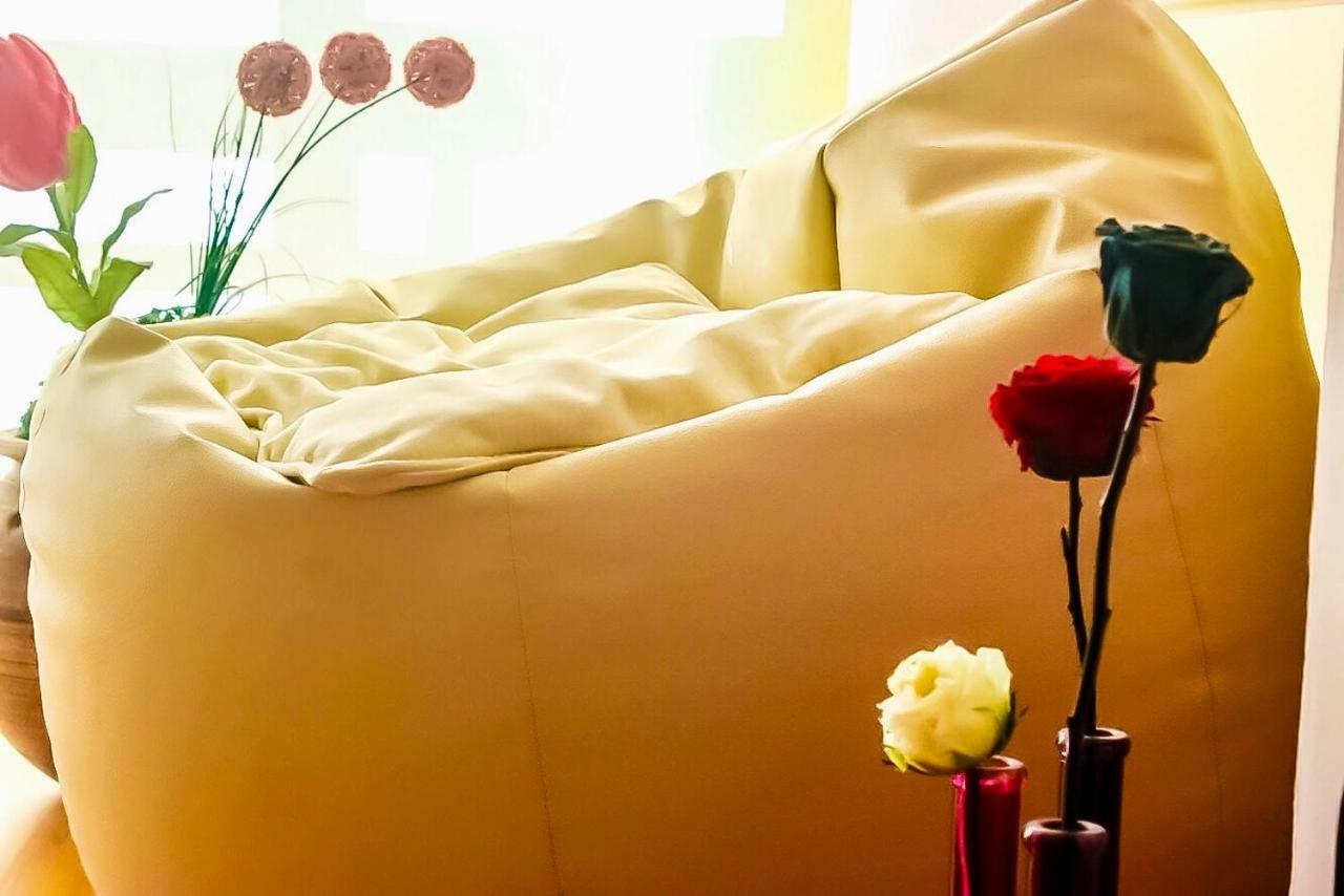 Heaven & Tasha Apartment Lagos Ngoại thất bức ảnh