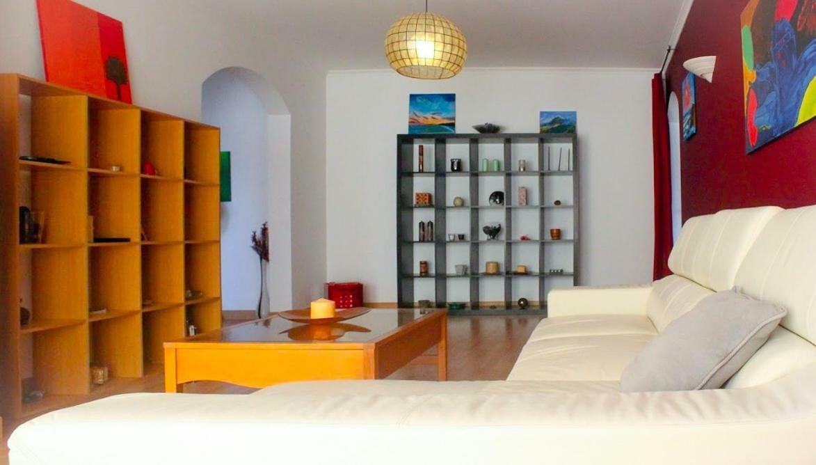 Heaven & Tasha Apartment Lagos Ngoại thất bức ảnh