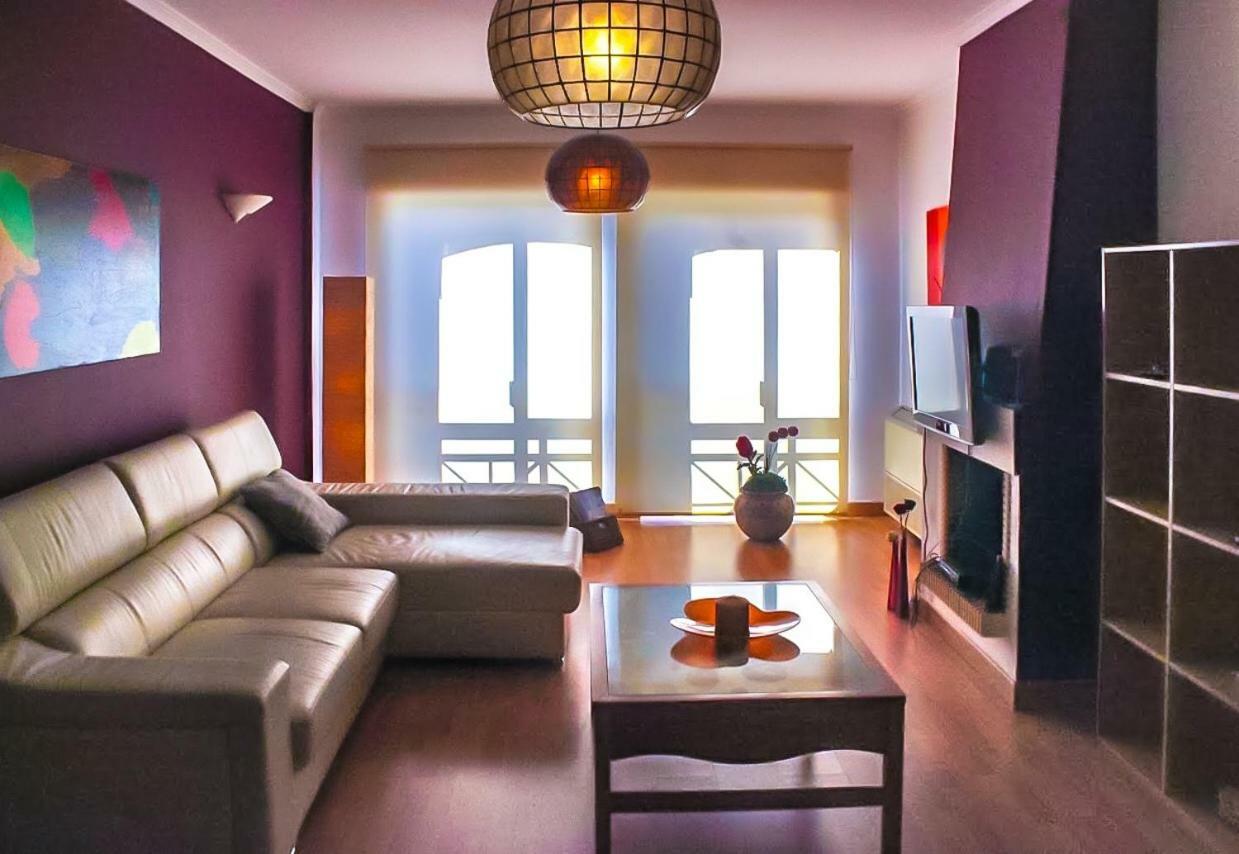 Heaven & Tasha Apartment Lagos Ngoại thất bức ảnh
