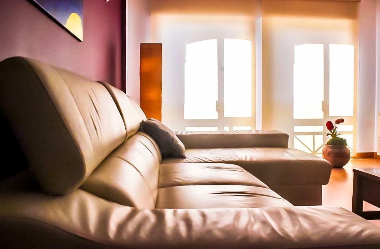 Heaven & Tasha Apartment Lagos Ngoại thất bức ảnh