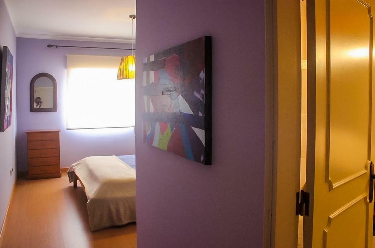 Heaven & Tasha Apartment Lagos Ngoại thất bức ảnh