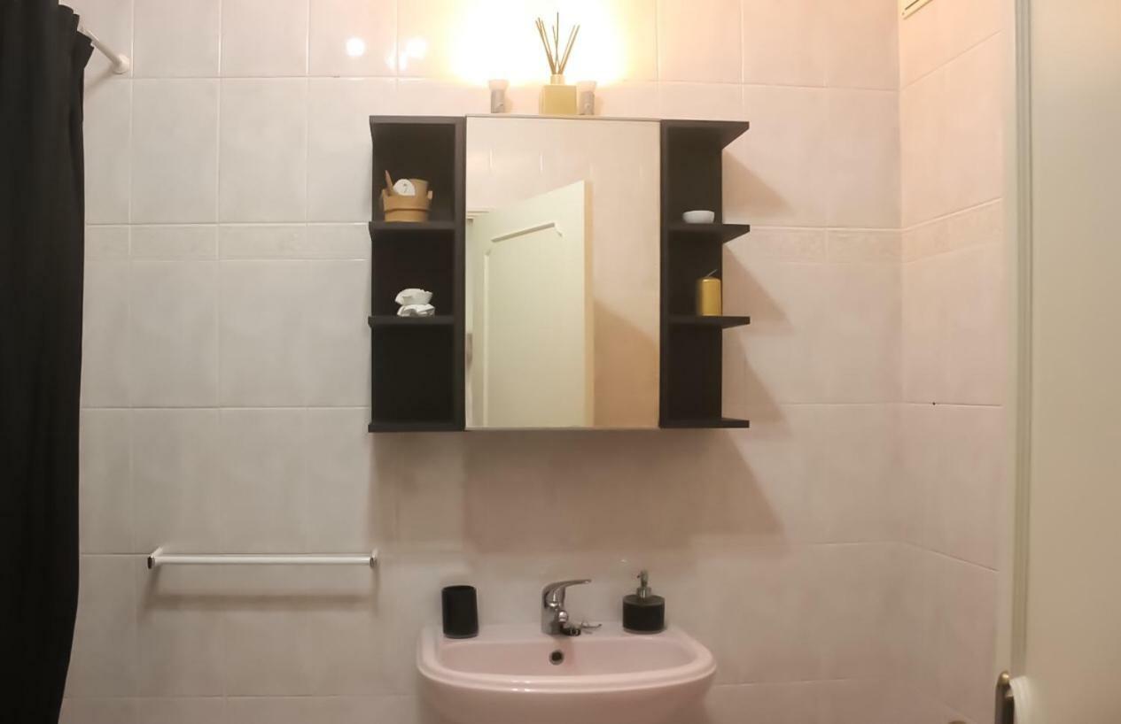 Heaven & Tasha Apartment Lagos Ngoại thất bức ảnh