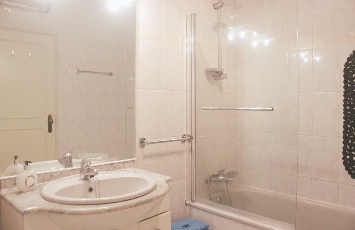 Heaven & Tasha Apartment Lagos Ngoại thất bức ảnh