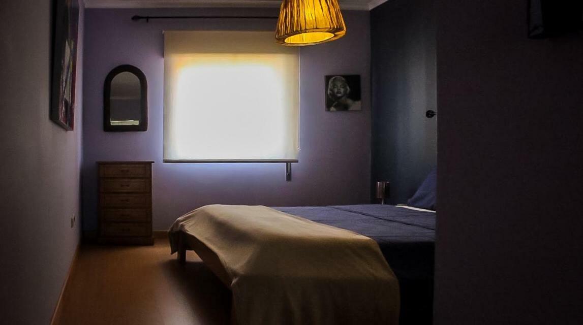 Heaven & Tasha Apartment Lagos Ngoại thất bức ảnh