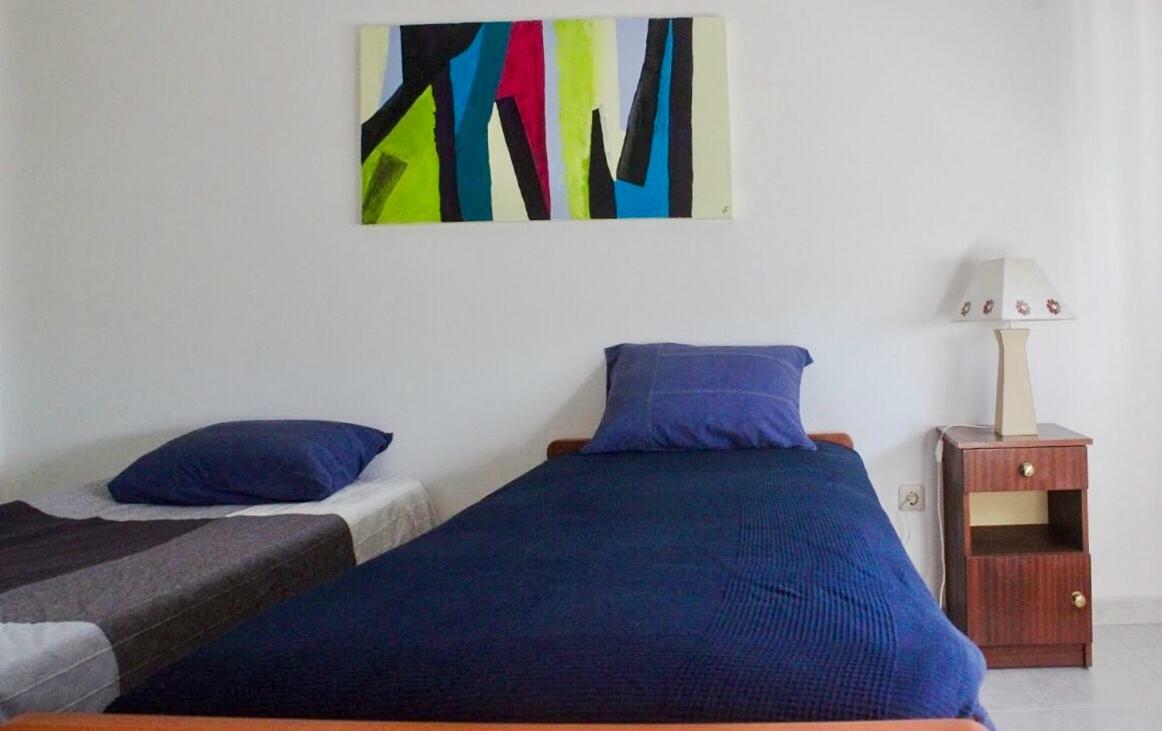 Heaven & Tasha Apartment Lagos Ngoại thất bức ảnh