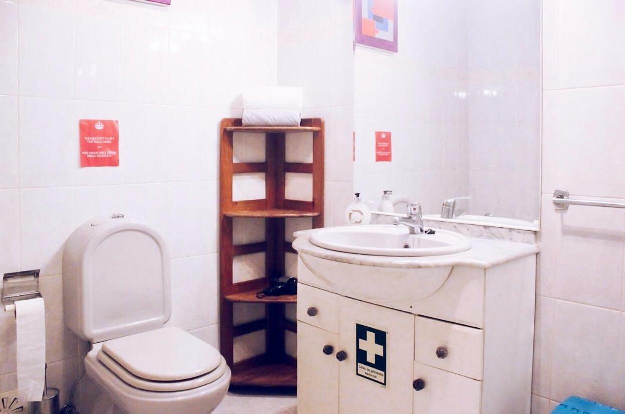 Heaven & Tasha Apartment Lagos Ngoại thất bức ảnh