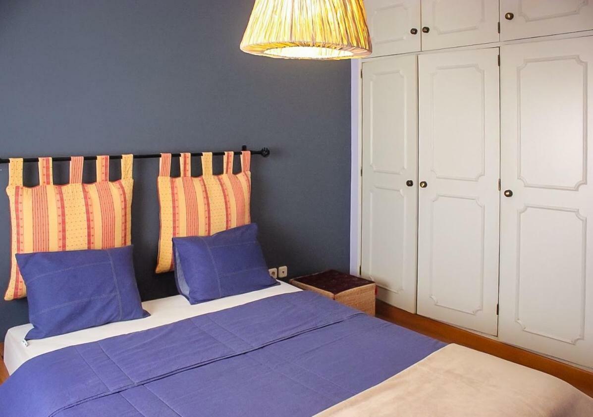 Heaven & Tasha Apartment Lagos Ngoại thất bức ảnh