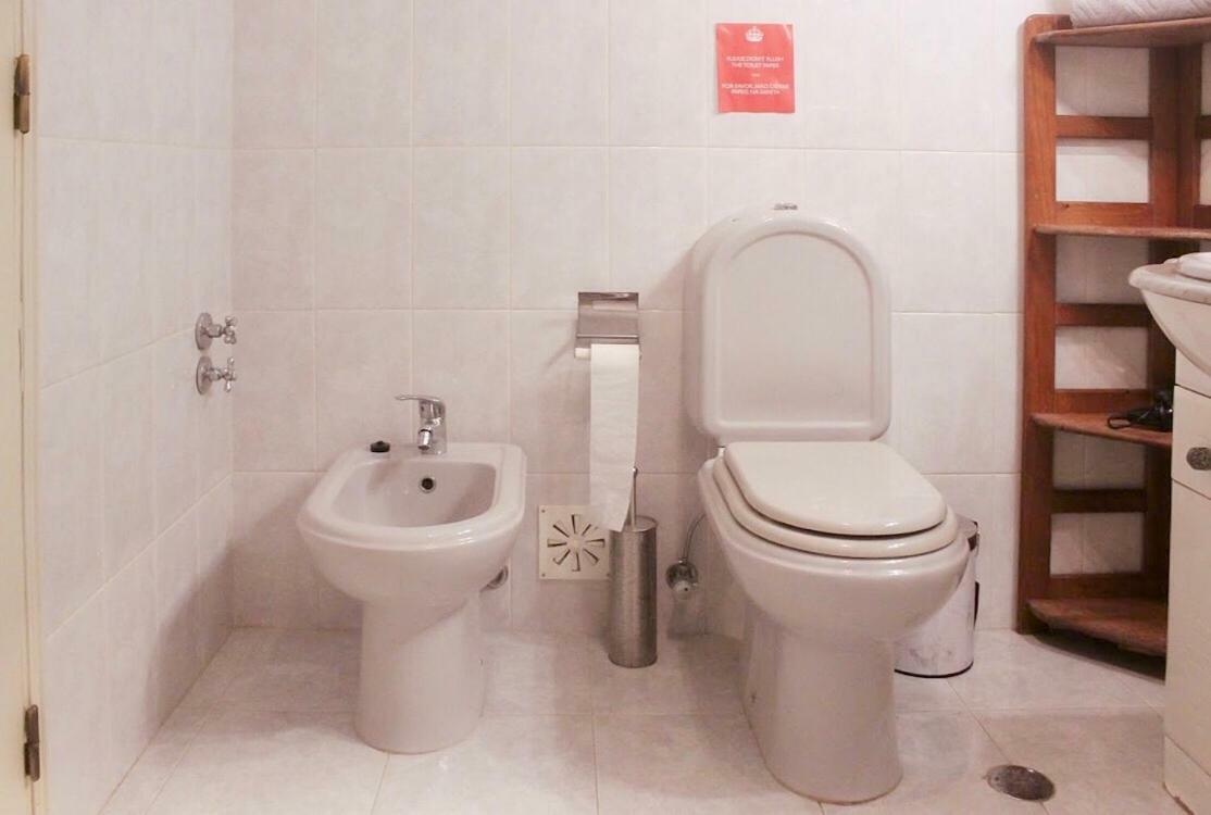 Heaven & Tasha Apartment Lagos Ngoại thất bức ảnh