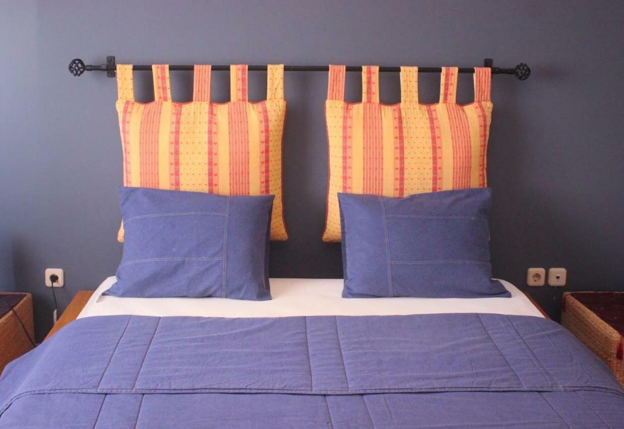 Heaven & Tasha Apartment Lagos Ngoại thất bức ảnh